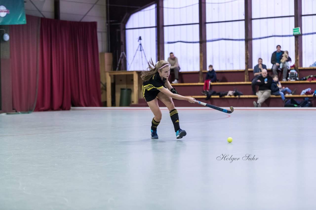 Bild 306 - B-Juniorinnen UHC